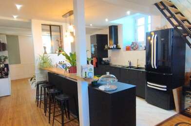 Appartement 4 pièces 277000 €