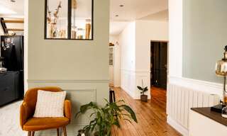 Appartement 4 Pièces 122 m² à vendre à Poitiers (86000)