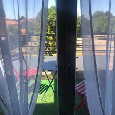 Appartement 2 pièces 126500 €