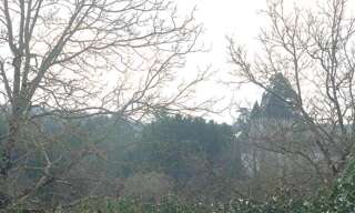 Terrain  662 m² à vendre à Migné-Auxances (86440)