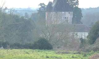 Terrain  662 m² à vendre à Migné-Auxances (86440)