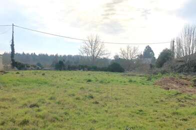 Terrain  95990 €