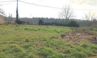 Terrain  662 m² à vendre à Migné-Auxances (86440)
