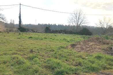 Terrain  85990 €