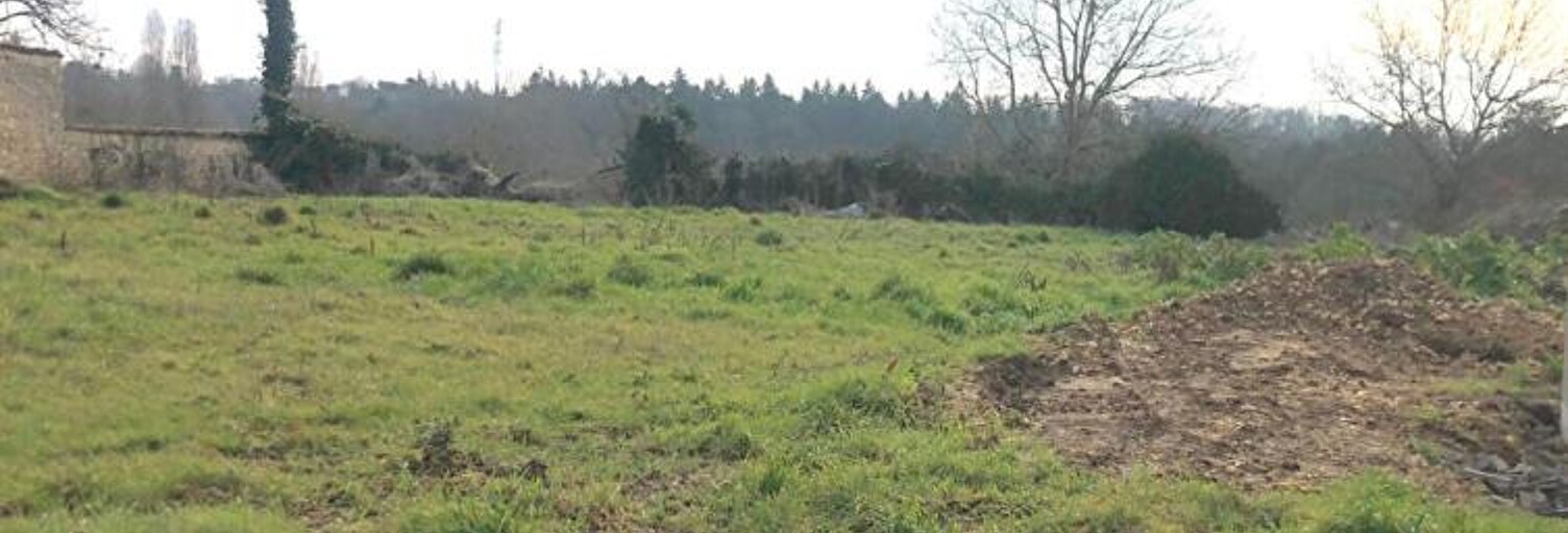 Terrain  662 m² à vendre à Migné-Auxances (86440)