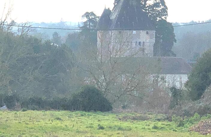 Migné Auxances - Terrain 662 m2 (à bâtir sur 425 m2) viabilisé - lotissement SIGON - Migne Auxances — photo 4