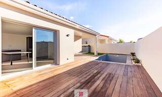 Maison 4 Pièces 102 m² à vendre à Nissan-lez-Enserune (34440)