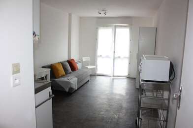 Appartement 1 pièces 585 €