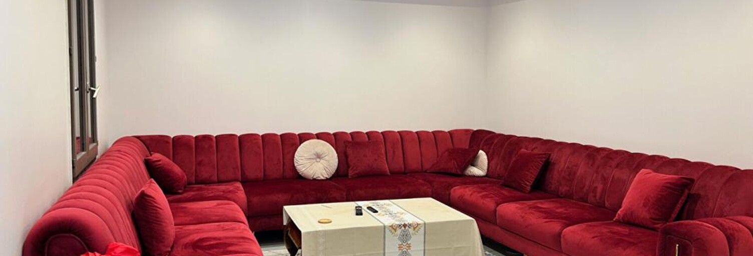 Maison 9 Pièces 185 m² à vendre à Eysines (33320)