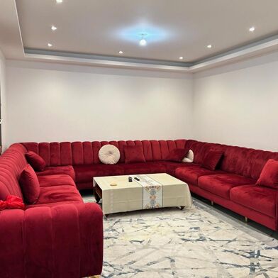 Maison 9 pièces 896400 €