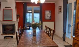 Maison 6 Pièces 145 m² à vendre à Saint-Ciers-sur-Gironde (33820)