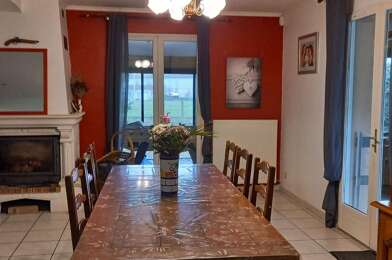 Maison 6 pièces 249600 €