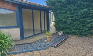 Maison 6 Pièces 145 m² à vendre à Saint-Ciers-sur-Gironde (33820)