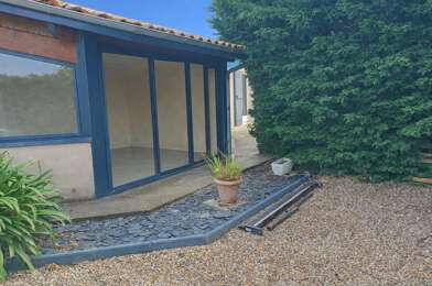 Maison 6 pièces 239600 €