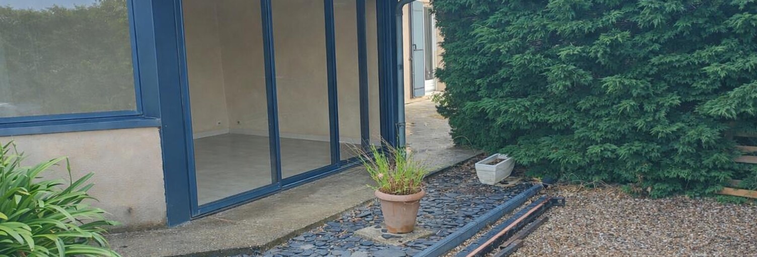 Maison 6 Pièces 145 m² à vendre à Saint-Ciers-sur-Gironde (33820)