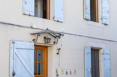 Maison 6 pièces 260000 €