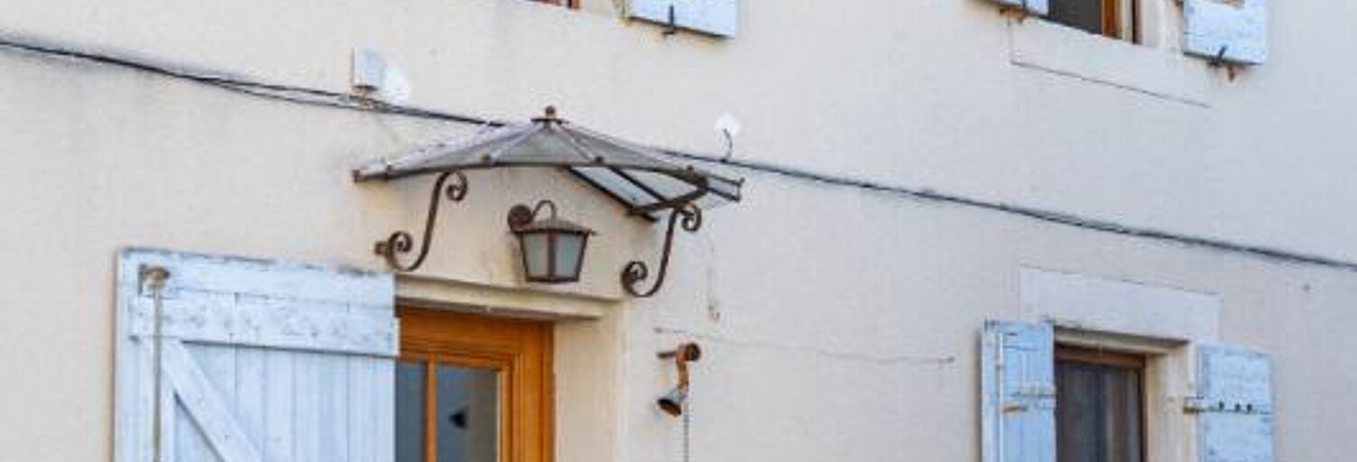 Maison 6 Pièces 105 m² à vendre à Barbentane (13570)