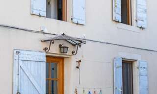 Maison 6 Pièces 105 m² à vendre à Barbentane (13570)