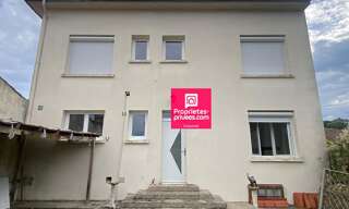 Maison 5 Pièces 145 m² à vendre à Lavardac (47230)