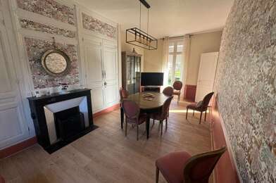 Maison 5 pièces 335000 €