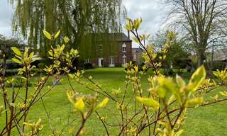 Maison 5 Pièces 168 m² à vendre à Grandcourt (76660)