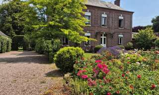 Maison 5 Pièces 168 m² à vendre à Grandcourt (76660)