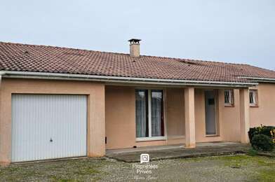 Maison 5 pièces 290000 €