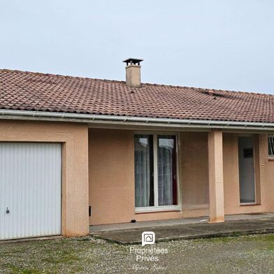 Maison 5 pièces 290000 €