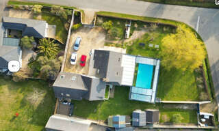 Maison 13 Pièces 258 m² à vendre à Étel (56410)