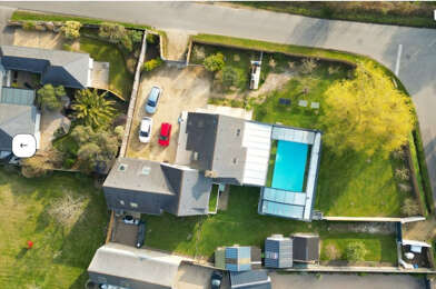 Maison 13 pièces 1534573 €