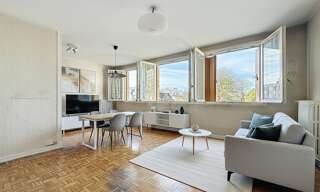 Appartement 1 Pièce 40 m² à vendre à Villejuif (94800)