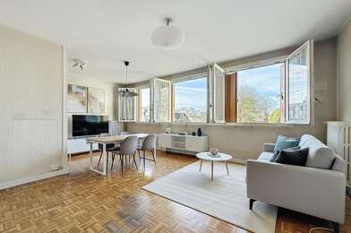 Appartement 1 pièces 185000 €