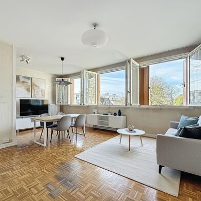 Appartement 1 pièces 185000 €