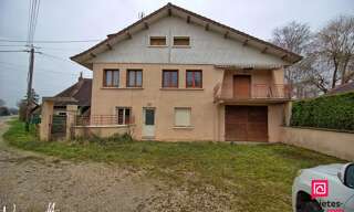 Immeuble   m² à vendre à Chamblay (39380)