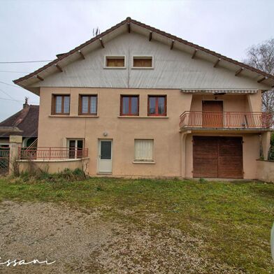 Immeuble  150000 €