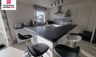 Maison 5 Pièces 90 m² à vendre à Biache-Saint-Vaast (62118)