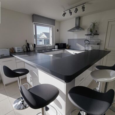 Maison 5 pièces 235000 €