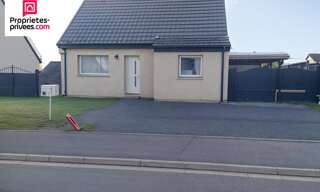 Maison 5 Pièces 90 m² à vendre à Biache-Saint-Vaast (62118)