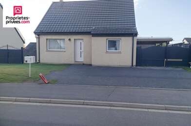 Maison 5 pièces 235000 €