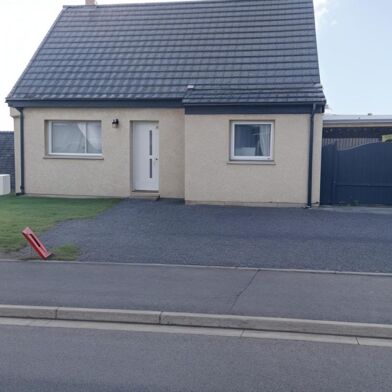 Maison 5 pièces 235000 €