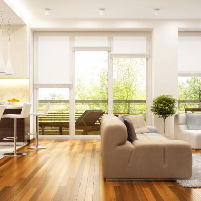 Appartement 4 pièces 399000 €