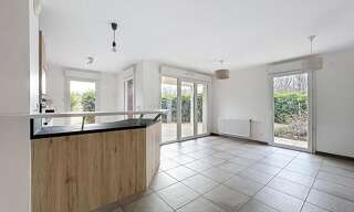 Appartement 4 Pièces 88 m² à vendre à Francheville (69340)