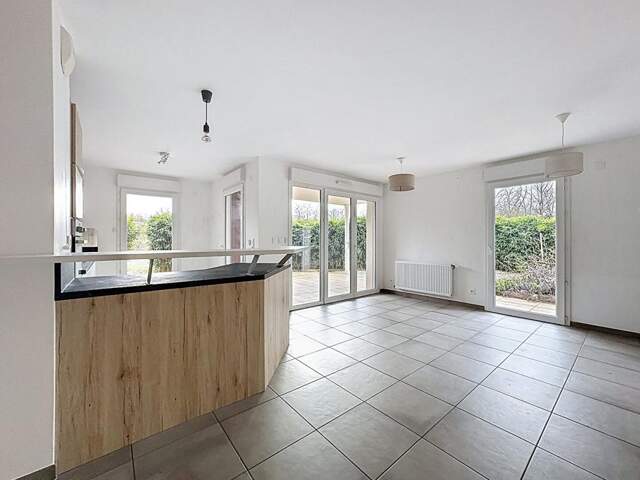 Appartement Francheville 4 pièce(s) 88.76 m2 — photo du bien