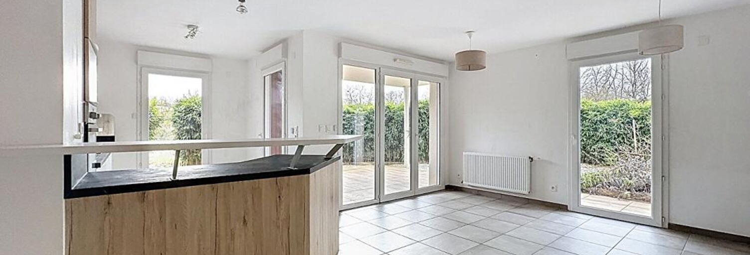 Appartement 4 Pièces 88 m² à vendre à Francheville (69340)