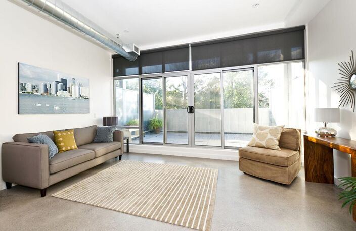 Appartement Tassin La Demi Lune 2 pièce(s) 46.71 m2 — photo 2