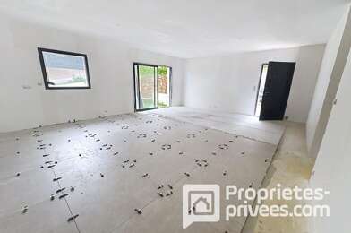 Appartement 3 pièces 440000 €