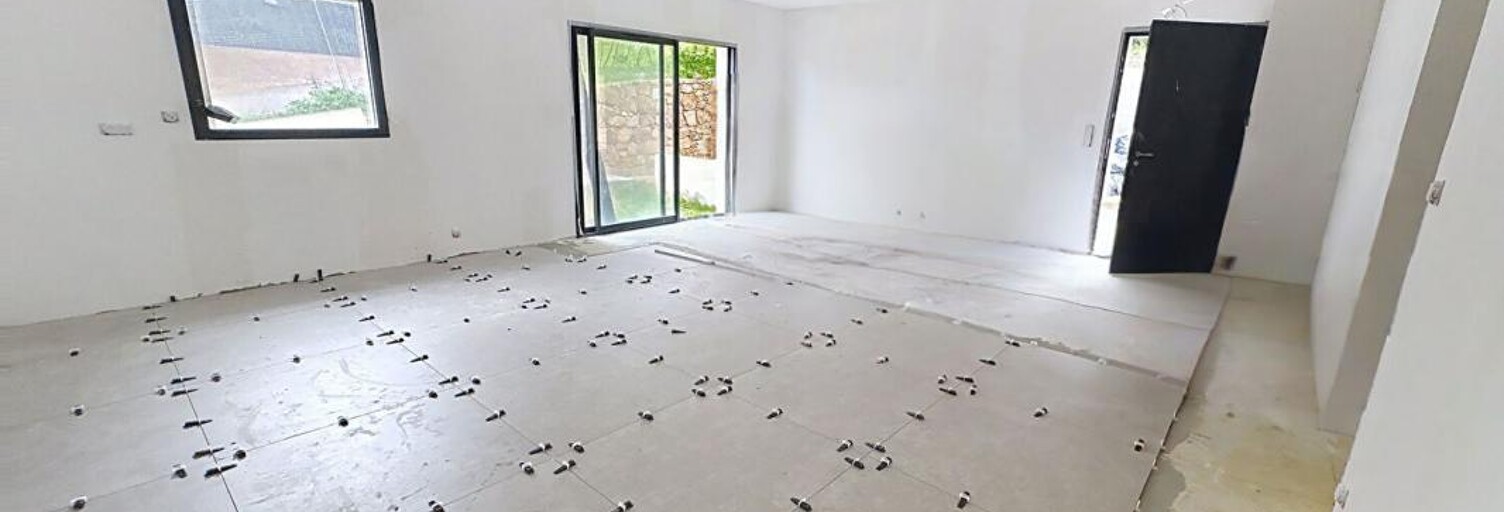 Appartement 3 Pièces 80 m² à vendre à Albitreccia (20166)