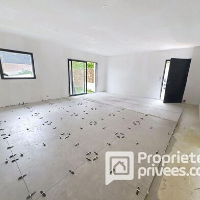 Appartement 3 pièces 440000 €