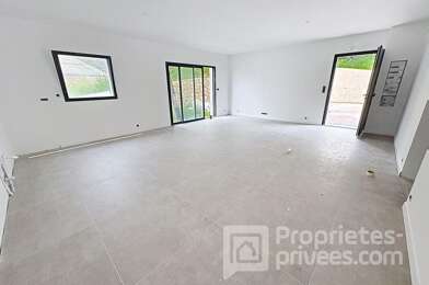 Appartement 3 pièces 440000 €