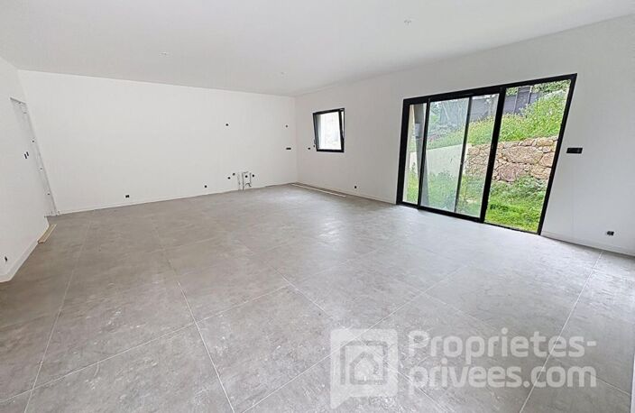 Appartement  de type T3 de 80 m² en RDJ — photo 2